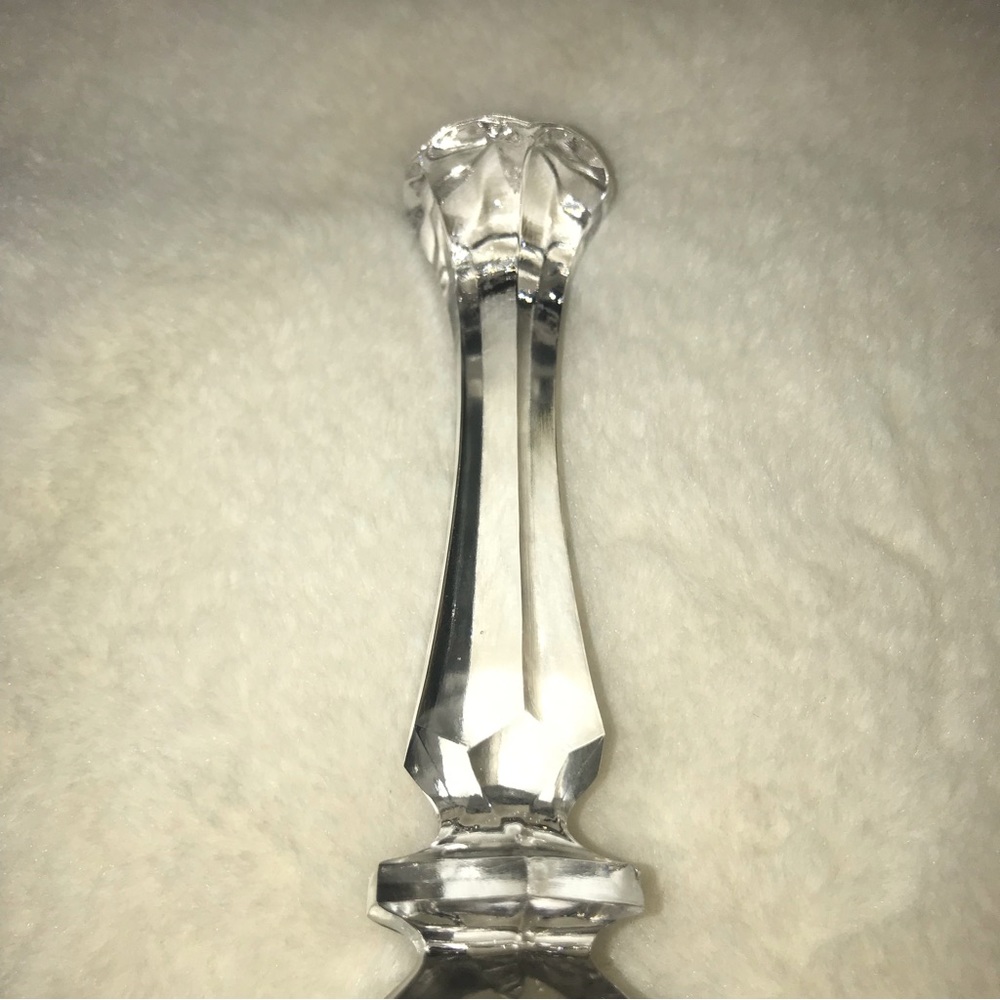 Vintage Leonard Lead Crystal Collector’s Bell - Picture 4 of 14